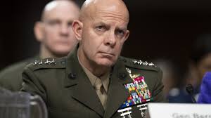 The Marine Corps is reinventing itself to reflect America, says top general 