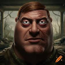 Image of Earl Sinclair