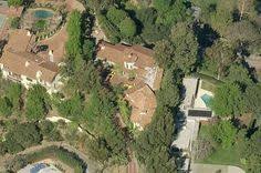 Art Et Culture 2 Les Maisons Des Stars Du Cinema En Images En 2020 Culture Art Maison Images