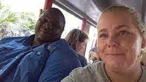 Octavia Blair's Instagram, Twitter & Facebook