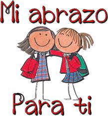 Érase una vez: Mi abrazo para ti