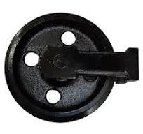 Idler Tension Wheel for Yuchai YC35-7 - Mini Excavator ...