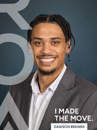 Welcome to the ROA Family, Dawson! 🚨 Dawson's