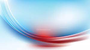 This red blue abstract wallpaper desktop background wallpaper was added to wallarthd.com at. Red White And Blue Abstract Wavy Background