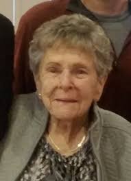 Obituary of Pauline L. McLain