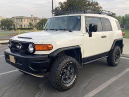Fj cruiser club of australia. Cars And Bids Bargain Of The Week 2008 Toyota Fj Cruiser Trail Teams