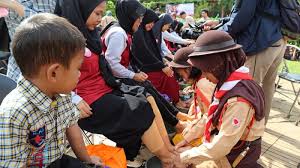 Selain karena sudah pernah, ibu memang gak begitu tertarik dengan wisata kota. Tanggal Berapakah Hari Ibu Sedunia