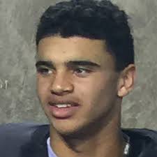 Jonah Martinez's Servite High School Bio