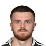 Adam McDonnell TOTS Plus EA FC 24