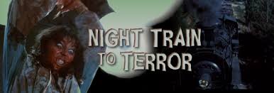 Night Train to Terror