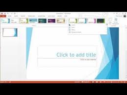 Powerpoint 101 Everything You Need To Know To Make A Basic Presentation In Powerpoint Computer Skills Presentation Teaching Biology