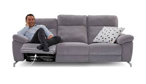 155 cm ist für jeden genügend platz vorhanden. Onyx 3 Sitzer Sofa Mit Relax Funktion Seats And Sofas