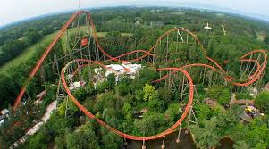 Walibi Belgium Maakt Nieuwe Attracties Bekend Themeparkfreaks
