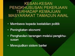 Berpunca daripada dua anak sungai iaitu sungai nil biru yang bermula dari tanah. Bab 1 Kemunculan Tamadun Awal Manusia Tamadun Daripada
