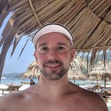 Daniel G. Aparicio's Profile