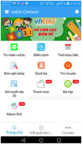 Sổ liên lạc online vnedu connect giúp xem bảng điểm, theo dõi quá trình học tập của học sinh và cập nhật thông báo từ nhà trường nhanh chóng. Vnedu Vn Ä'Äƒng Nháº­p Tra Cá»©u Ä'iá»ƒm Há»c Sinh NÄƒm 2021