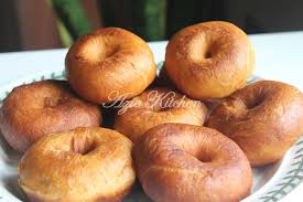 See more of koleksi resepi sukatan cawan on facebook. The Best Ever Donut Kentang Azie Kitchen