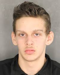 Teen dad accused of choking baby: District Attorney