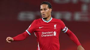 Virgil van dijk has extended his contract with liverpool until the summer of 2025. Liverpool News Virgil Van Dijk Joe Gomez Return Dates