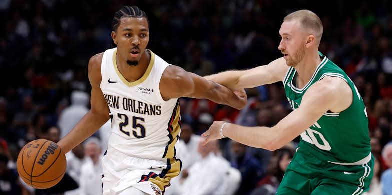 Celtics Get Discouraging Trey Murphy Trade Update - HEAVY