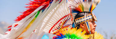 Native American Heritage Month