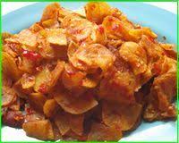 Simpan ke bagian favorit tersimpan di bagian favorit. 64 Ide Resep Sambal Goreng Kentang Resep Masakan Resep Masakan