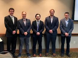 2021 Spring Break Meeting Photo Gallery