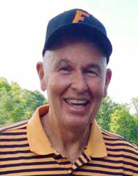 Obituary of Mike Oder