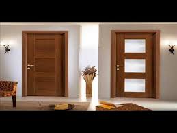 ديكورات ابواب خشب داخلية وخارجية للمنزل اشكال والوان مودرن Youtube