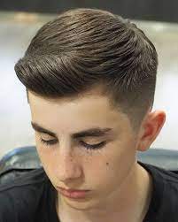 Men S Hair Haircuts Fade Haircuts Short Medium Long Buzzed Side Part Long Top Short Sides Hair Style Hairst Mens Hairstyles Hair Styles Fade Haircut