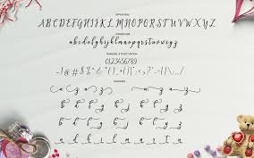 If you're having a hard time deciding exactly what style you want to put into ink, make sure you try the tattoo font generator. Fabulous Font 1001 Fonts