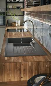 how swanstone kitchen sinks differ from