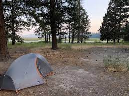 12 Free Campgrounds In California And How To Find More