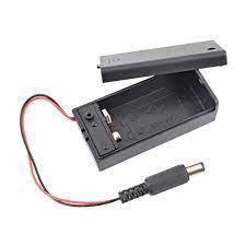 The controller operates in one of these modes at a time and two or more controllers may be used to provide multiple functions. 9v Battery Holder With Switch And Dc Connector Tgkv9v Dc2 1 Gm Electronic Com