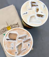 Download the app today and experience philz at your fingertips. Philz Coffee La Jolla Kirbie S Cravings