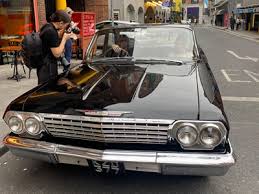 Image result for Cardiff Gray 1963 GM