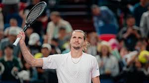 zverev