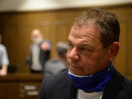 Dan Niss buys partially built Grace Brethren Church in Ontario