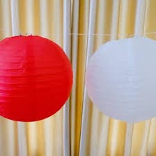 Berikut cara memiliki kertas minyak yang tepat untuk anda: Jual Produk 25cm Lampion Merah Putih Termurah Dan Terlengkap Juli 2021 Bukalapak