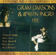 The book of enoch was used by the essenes, jesus and the apostles, and especially by john the beloved. Deep Dive Gram Parsons And The Fallen Angels Live 1973 Rhino