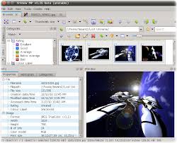 Xnview, resimleriniz ile uğraşmayı seviyorsanız program tam size göre resimlerinizi düzenleyip bir çok efekt vb işlemler yapabilirsiniz not: Xnviewmp Poderoso Visor De Imagenes Soporte Informatico
