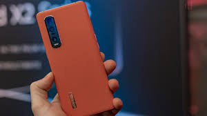 Oppo Find X2 Pro review