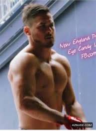Danny Amendola Hot - AZMen