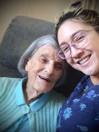 Obituary for Antoinette "Ann" (Meyer) Muller