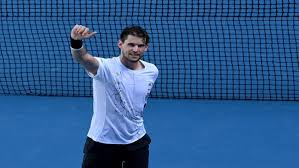 Nicolás massú was born on october 10, 1979 in viña del mar the imdb editors are anxiously awaiting these delayed 2020 movies. He Is With Me Again Dominic Thiem Brings Back Old Coach Nicolas Massu Firstsportz