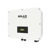 Descubre el inversor híbrido trifásico X3 Ultra 25kW de ...