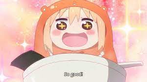 The best gifs are on giphy. Anime Images Tagged With Happy Anime Girl On Favim Com