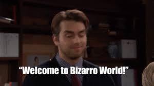 See more of another glitch in the matrix on facebook. Re Is There A Glitch In The Matrix I See A Post About A Guy Who Is Seriously