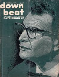 DAVE BRUBECK