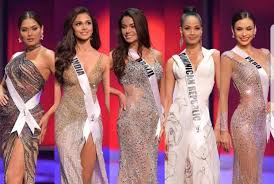 Ahead of the pageant, paula m. Qexv87yr9b4 Um